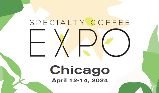 Specialty Coffee Expo Chicago 2024
