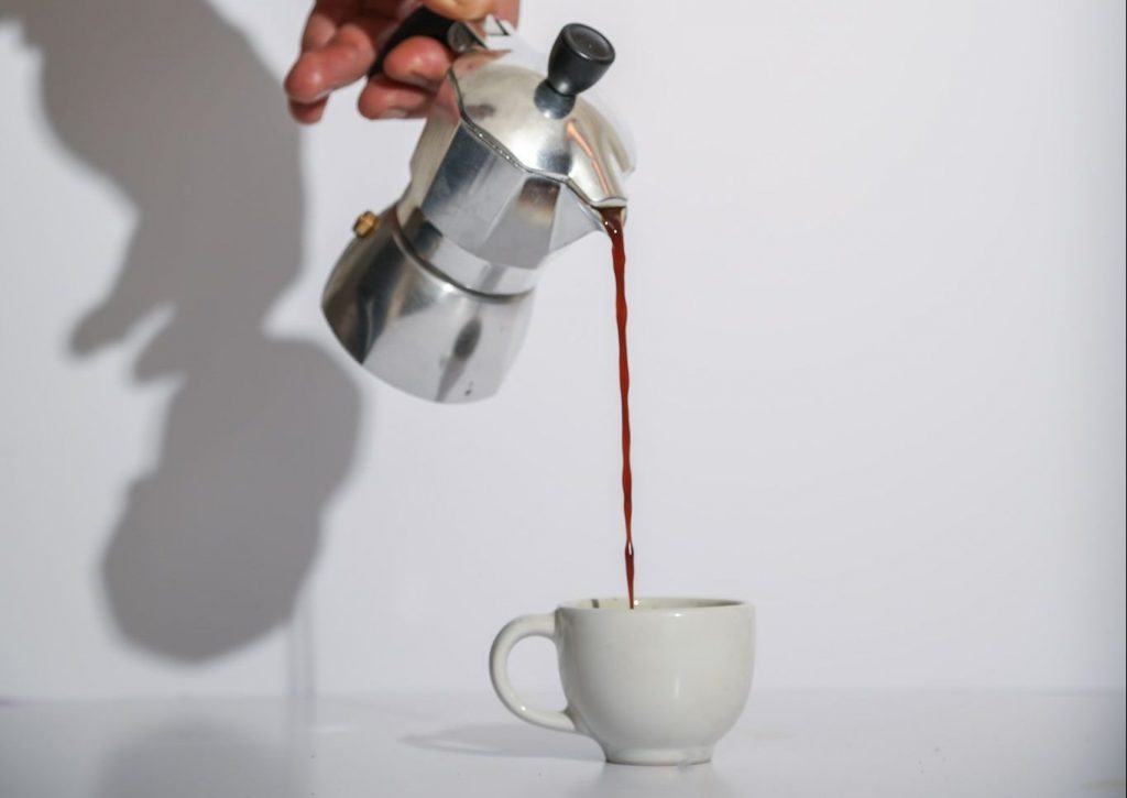 Masterclass Moka Express Bialetti