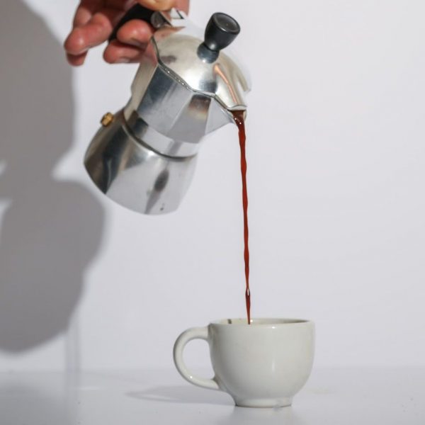 master class moka express