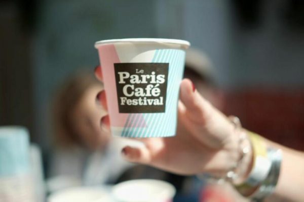 paris café festival gobelet officiel